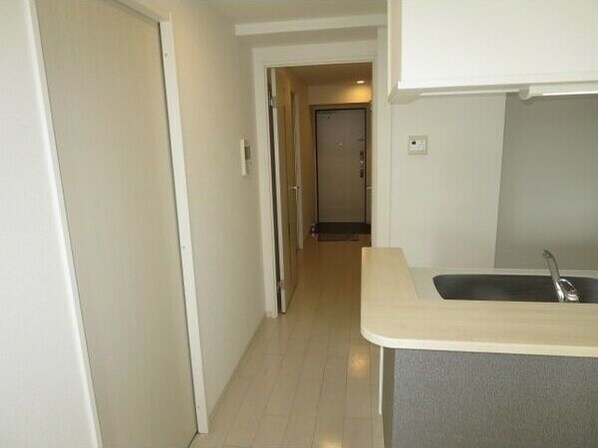 S-FORT鶴舞reale(リアーレ)の物件内観写真